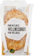 Bio Wellnessbrot