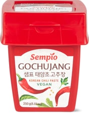 Sempio Gochujang Korean Chili Paste