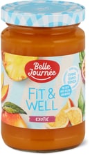 Belle Journée Fit & Well Exotic