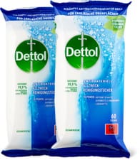 Detergent Universel Duo