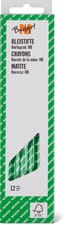 Crayons HB