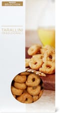Sélection tarallini Tradizionali