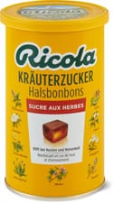 Ricola Bonbons Sucre aux herbes