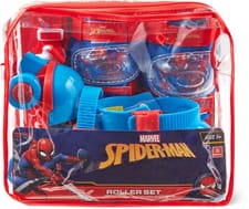 Patins à roulettes Spiderman