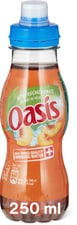 Oasis pêche