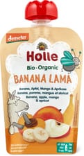 Banana Lama