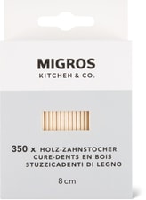 Cure-dents