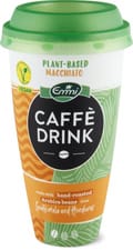 Caffè Latte plant Mac.