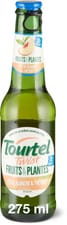 Tourtel Peche & Thé Vert