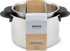 Set de casseroles