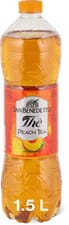 S. Benedetto Thé froid Peach