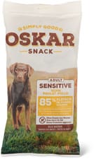 Sensitive Snack poulet