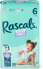 Rascals Junior Pants 6