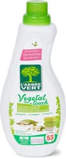 L'ARBRE VERT Adoucissant Vegetal