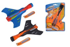 Soft Glider Jet