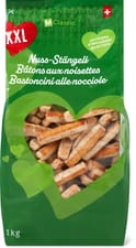M-Classic Bâtons aux noisettes
