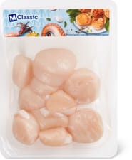 M-Classic MSC de noix St. Jacques