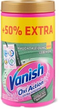 Extra Hygiene Pulver