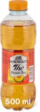 S. Benedetto Thé froid Pêche