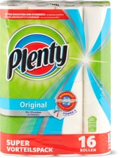 Papier ménager d'origine