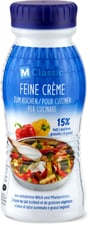 M-Classic Creme pour cuisiner