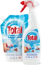Spray&Wash Duo