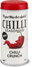 Cape Herbs & Spice Chilli Crunch Mélange d’épices