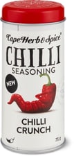 Cape Herbs & Spices Chili Crunch