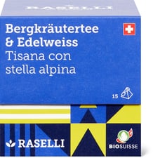 Raselli Bio Edelweiss