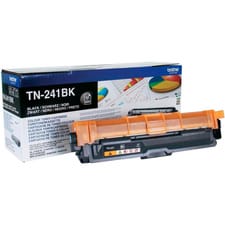 Brother Toner-Modul TN-241BK noir Cartouche de toner