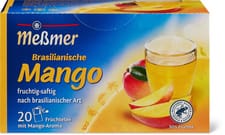 Messmer Bras. Mango
