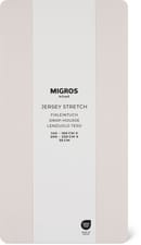 Drap-Housse Jersey Stretch