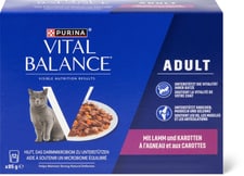 Vital Balance Adult Agneau