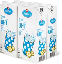 Valflora M-Drink 4x1L