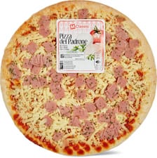 M-Classic Pizza Del Padrone