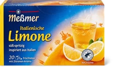 Messmer Citrons d'Italie