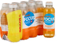 Focus Water
