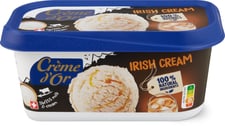 Crème d'Or Irish Cream