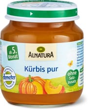 Alnatura Pure courge