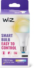 WIZ LED SMART 100W E27