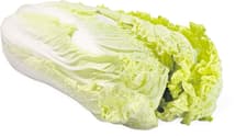 Migros Bio Chinakohl