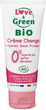 Crème change