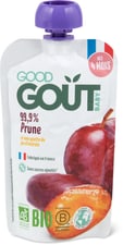 GoodGout QB Prune