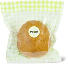 Migros Daily Mini Pan Bagnat Poul