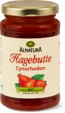 Alnatura Fruchtaufstrich Hagebutte