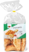 M-Budget croissants