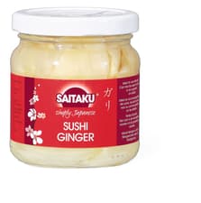 Saitaku Sushi Ginger
