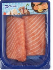 M-Classic ASC Suprême de saumon