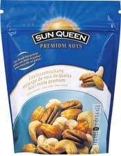 Sun Queen mélange de noix deluxe