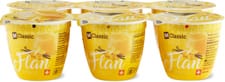 M-Classic flan vaniglia